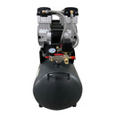 Air Compressor Oil Free 120 Litre 1.2KW x 3 Motors