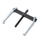 2 Jaws Bearing Puller 8 Inch, CR-V, Adjustable
