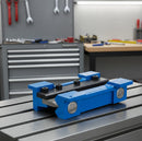 5 Inch 125mm Vise Mount Metal Brake Bender