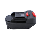 Battery Adapter Converter Compatible with Famous