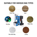 KATSU FIT-BAT Brushless Cordless Bag Closer