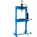 20 Ton Pneumatic Hydraulic Workshop Press, Hand &