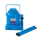 Low Profile Stubby Hydraulic Bottle Jack 50 Ton
