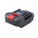 Battery Adapter Converter Compatible with Famous