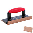 Carbide Sanding Trowel 90 Degree 24 Grit, 200 x