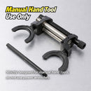 Truck Cabin Shock Absorber Spring Compressor –