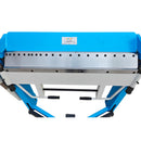 Heavy Duty Manual Sheet Metal Bending Folding