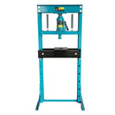 16 Ton Hydraulic Workshop Press | Heavy Duty