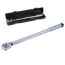 KATSU Tools 1/2-Inch Drive Ratchet Torque Wrench