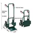 Folding Stair Climbing Hand Truck | Heavy Duty