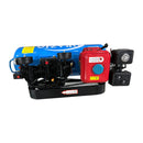 Air Compressor 100 Litre 7.0HP 116PSI Petrol