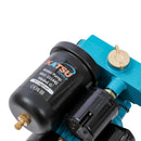 Mini Water Booster Pump 100W, Auto Stop Start