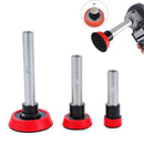 6-Piece M14 Thread Angle Grinder Extension