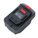 Battery Adapter Converter Convert Famous M Brand