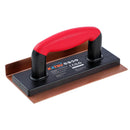 Carbide Sanding Trowel 90 Degree 24 Grit, 200 x