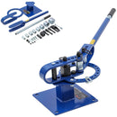 Compact Bench Bender - 7 Dies (1"-3"), Telescoping