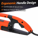 Electric Concrete Saw, 235mm, 1800W Power Disc