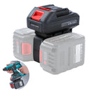 2 In 1 Battery Combining Base 21V 3.0Ah Compatible