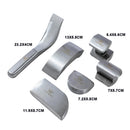 9-Piece Auto Body Panel Dent Repair Tool Set