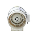 8-Inch Inline Air Duct Extractor Ventilator Fan