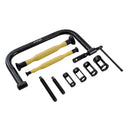 12-Piece Portable Valve Spring Compressor Tool Kit