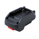 Battery Adapter Converter Compatible with Famous