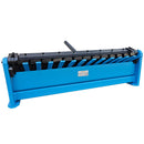 Manual Sheet Metal Bending Folding Machine 30-Inch