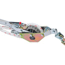 Heavy Duty Ratchet Rope Puller 3/4 Ton Capacity