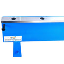 Manual Sheet Metal Cutter Hand Guillotine Shear
