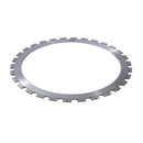 Wall Ring Saw Replacement Blade 500mm, for 101003