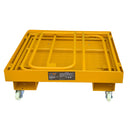 Forklift Safety Cage - 36"x36", 500kg Capacity