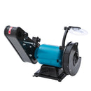 250W Bench Grinder and Belt Sander 2-In-1, 150mm