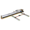 Manual Tile Cutter 1200mm Heavy Duty Galvanized