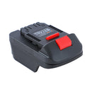 Battery Adapter Converter Convert Famous M Brand