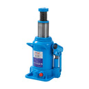 Low Profile Stubby Hydraulic Bottle Jack 16 Ton