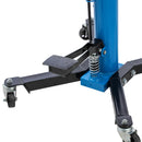 Hydraulic Transmission Jack - 0.5 Ton Capacity