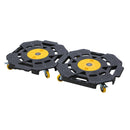 Tire Dolly – 300 lb. Capacity, Connectable