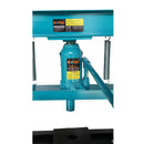 16 Ton Hydraulic Workshop Press | Heavy Duty