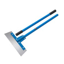 Floor Scraper 400mm Wide with 1450mm Heavy-Duty
