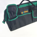 KATSU Small Tool Bag 40 x 23 x 25cm Multi Purpose