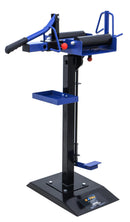 Manual Tire Spreader, Portable Tire Changer with