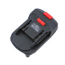 Battery Adapter Converter Compatible with Famous