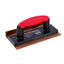 Carbide Sanding Trowel 90 Degree 36 Grit, 200 x