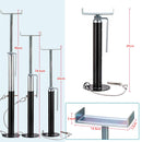 Slide Out Stabilizer Jacks 2PCs 15-26"