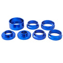 24-Piece Universal Camshaft Crankshaft Crank