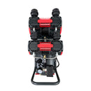 Air Compressor Oil Free 50 Litre 1450W x 2 Motors