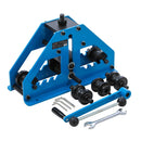 Heavy Duty Tube Roller Bender – 38mm Round and 40