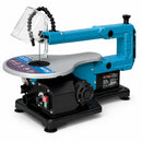 Scroll Saw 406mm – Adjustable Worktable, Variable