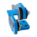 Sheet Metal Shear Throatless – 16Ga/1.5mm