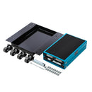 Motorcycle Lift Jack with Dolly, 500kg Dirt Bike